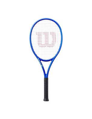 Wilson Ultra 100 V5 unbesaitet Tennisracket