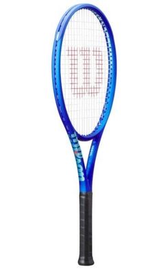 Wilson Ultra 100UL V5 unbesaitet Tennisschläger