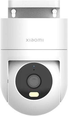 Xiaomi CW400 MJSXJ04HL WLAN IP Überwachungskamera 2560 x 1440 Pixel