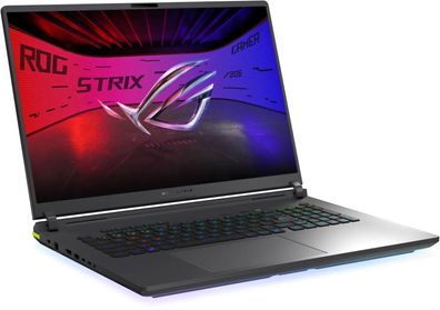 ASUS ROG Strix G18 G815LW-S9016W 18" WQXGA Core Ultra 9 275HX 32GB/2TB RTX5080 Win11