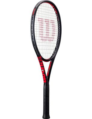 Wilson Clash 100L V3 besaitet