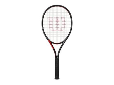 Wilson Clash 108 V3 besaitet