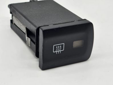 Audi A3 8L1 Schalter Heckscheibenheizung 8L0941503A