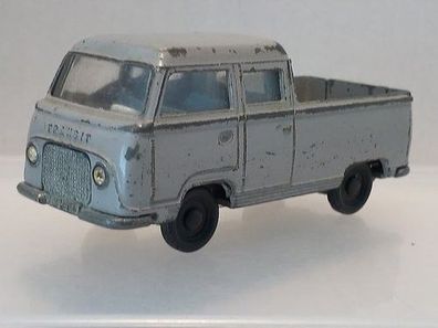 Ford Transit Doppelkabine-Pritsche Siku V251