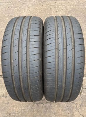 2x Sommerreifen 195/45 R16 84V XL Fulda Eco Control HP 2 DOT23 6,9-7,8mm