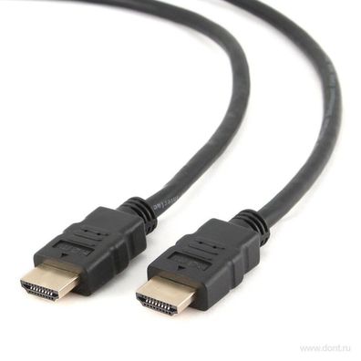gembird HDMI High speed Kabel, 30m