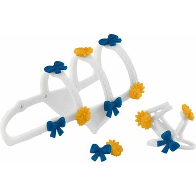 Accessoires Pferdeshow Schmuck