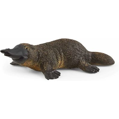 schleich WILD LIFE Schnabeltier 14840