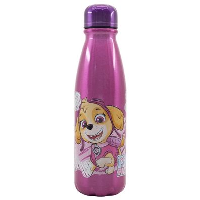 Paw Patrol Aluminium Flasche 600 ml – Ideal für junge Abenteurer