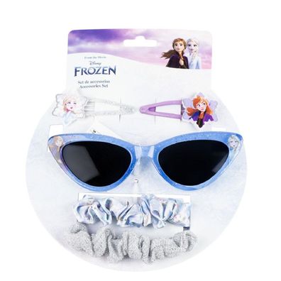 Disney Frozen Sonnenbrille für Kinder – Perfekt für sonnige Abenteuer
