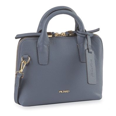 Picard Java Handtasche 1297-001, denim, Damen