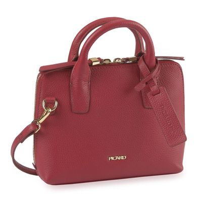 Picard Java Handtasche 1297-001, lipstick, Damen