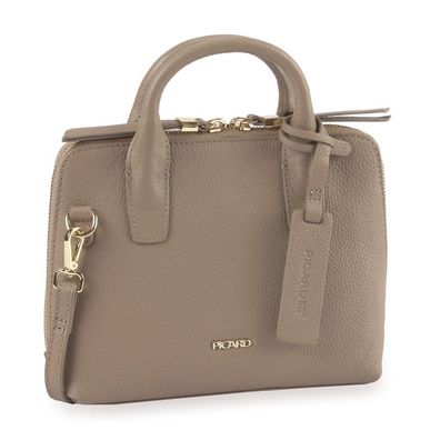 Picard Java Handtasche 1297-001, chai, Damen