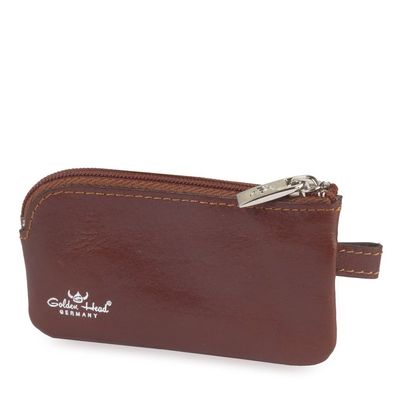 Golden Head RV-Schlüsseletui 5112, tabacco, Herren