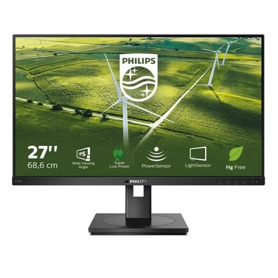 Philips Monitor B-Line BLine 272B1G 27" (272B1G 00)