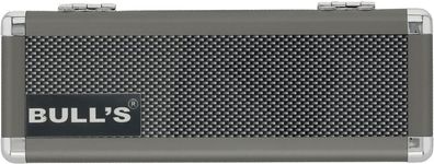 BULL'S Dartsafe Aluminium Case / 1 Stck / M