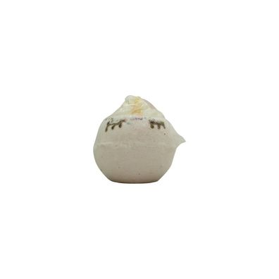 BOMB Cosmetics The Last Unicorn Bath Blaster sprudelnde Badekugel 160g