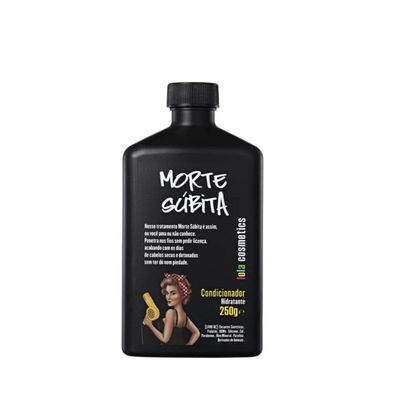 Lola Sudden Death Conditioner 250ml