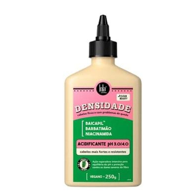 Lola Cosmetics Dichte Shampoo 250 Ml