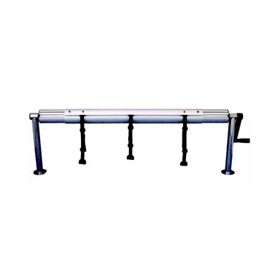 Aufrollvorrichtung | 2 x Festmontage | versch. Ausführungen