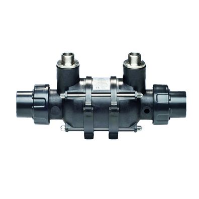 Daprá Wärmetauscher D-KWT | Titan | versch. Ausführungen