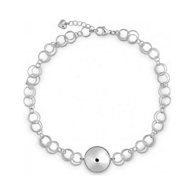 QUINN - Halskette - Damen - Silber 925 - 0270243