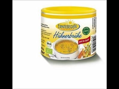 Erntesegen Hühnerbrühe 90g