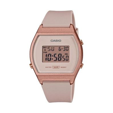 CASIO EU Watches Mod. LW-204-4AEF