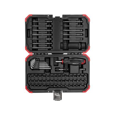 GEDOREred R33003067 Bit-Set