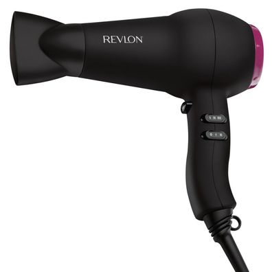 Revlon - Harmony 2000 Dry & Style Haartrockner