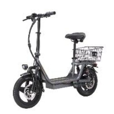 Sinohon K14(NO ABE) E-Scooter 500W Motor 14 Zoll Reifen 36V15.6AH Batterie