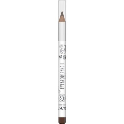 lavera Augenbrauenstift 02 Blonde, 1,1 g