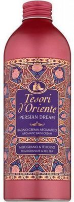 Tesori d'Oriente Persischer Traum Badeöl 500 ml