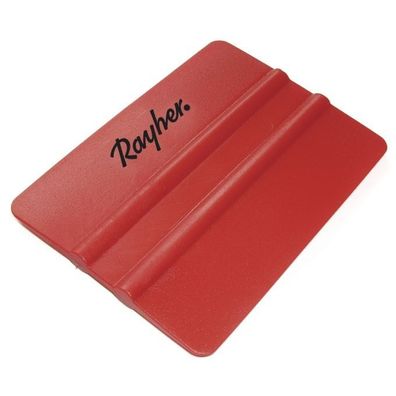 Rayher Hobby Rakel Aufkleber Design 8102000 Glattstreichen Papier