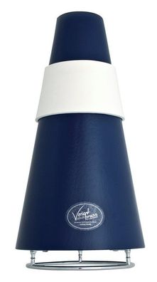 Wallace Practice Drehventil-Tenorhorn