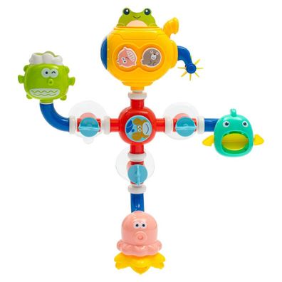 Badespielzeug Pipeline Baby Mix
