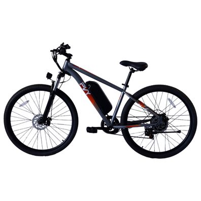 PVY M29 E-Bike 500-W-Motor, 48 V, 17,5 Ah, Akku, 29 Zoll, dicker Reifen
