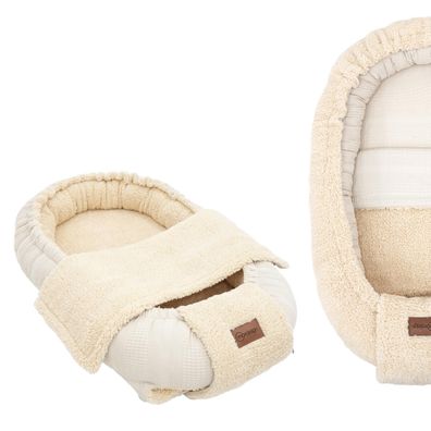 Babynest, Morteddy Series