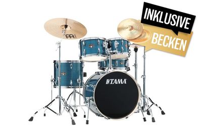 Tama Imperialstar IP50H6W-HLB