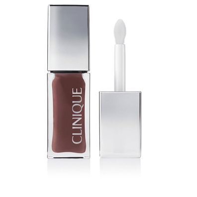 Clinique POP Lippen- und Wangenfarbe auf Ölbasis #Nude Honey 7 ml