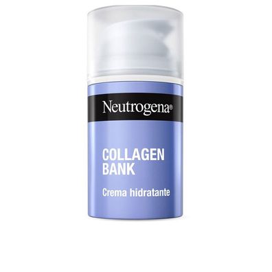 Collagen BANK Feuchtigkeitscreme 50 ml