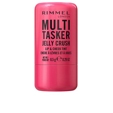 Multitasker JELLY CRUSH Rouge- und Lippenstift #200 -Pink Sublime 8,5 gr