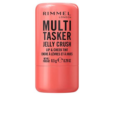 Multitasker JELLY CRUSH Rouge- und Lippenstift #100 -Pink Dash 8,5 gr