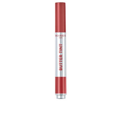 BUTTER TINT LIP GLAZE Lippenbalsam #01 -Rose Fondant 2 gr