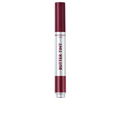BUTTER TINT LIP GLAZE Lippenbalsam #06 -Berry Coulis 2 gr