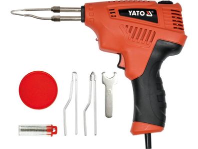Saldatore, pistola per saldatura 200W 70 - 500 °C