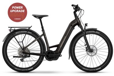 Winora Elektro-Fahrrad Yucatan X12 Pro Bosch PX i800Wh Kiox 500 12-Gang Gr. L 2026