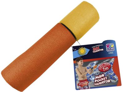 mini Pocket Liquidator