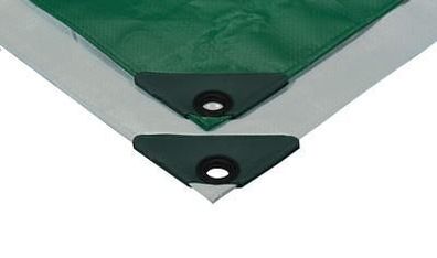 1,18EUR/100g Brunner Plane Multicover 200 x 300 silber (170g) Zelten Camping