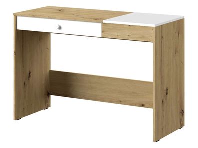 Schreibtisch Nero NO10 Kollektion Jugenzimmer Modern Computertisch Neu